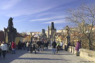 Karlův most
