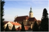 Praha 1 - Kostel Panny Marie Vítězné