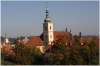 Praha 1 - Kostel Panny Marie Vítězné