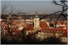 Praha 1 - Kostel Panny Marie Vítězné