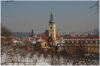 Praha 1 - Kostel Panny Marie Vítězné 