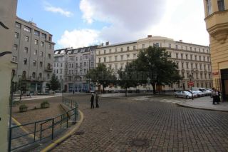 Haštalské náměstí