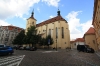 Kostel sv. Haštala