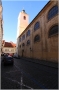 Praha 1 - kostel sv. Jakuba