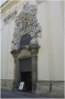 Praha 1 - kostel sv. Jakuba