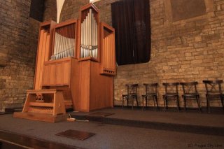 Kostel sv. Martina ve zdi