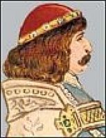 Král Jiří z Poděbrad