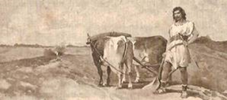 Přemysl Oráč - bájný kníže