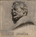 Leoš Janáček - pamětní deska