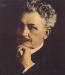 Leoš Janáček - portrét