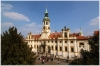 Praha 1 -  poutní místo Loreta