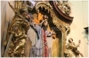 Praha 1 -  poutní místo Loreta - panna Starosta