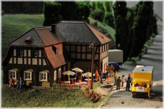 Království železnic