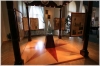 Muzeum Bedřicha Smetany - interiér