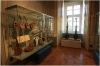 České muzeum hudby - expozice strunných nástrojů