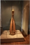 České muzeum hudby - harfa