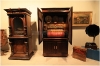 České muzeum hudby - orchestrion