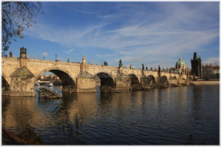 Karlův most