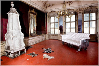 Muzeum moderního umění - Muzeum of Young Art