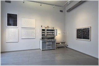 Muzeum Montanelli - interiér