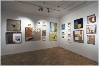 Muzeum Montanelli - interiér