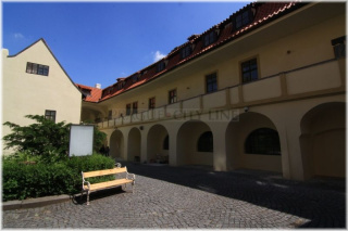 Dům U Halánků - Náprstkovo muzeum