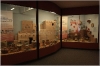 Náprstkovo muzeum - expozice indiánské kultury