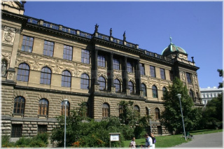 Národní muzeum - historická budova