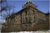 Národní muzeum - historická budova