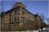 Národní muzeum - historická budova