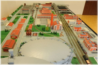 Plynárenské muzeum