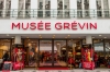 Praha 1 - Muzeum Grévin
