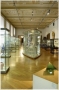 Uměleckoprůmyslové museum v Praze - výstava skla