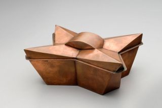 Dům U Černé Matky Boží - Expozice Český kubismus