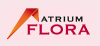 Atrium Flora (bývalý Palác Flóra) - logo