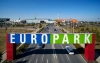 EUROPARK  Praha Štěrboholy