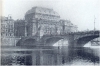 Národní divadlo po roce 1900