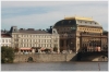 Praha 1 - Národní divadlo 