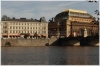 Praha 1 - Národní divadlo 