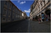 Praha 1 - Nerudova ulice