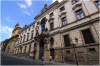 Praha 1 - Nerudova ulice - Thun Hohenštejnský palác