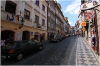 Praha 1 - Nerudova ulice
