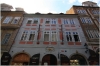 Praha 1 - Nerudova ulice