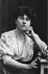 Ema Destinová - civilní snímek