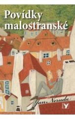 Jan Neruda - Povídky Malostranské