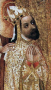 Karel IV. na obrazu Jana Očka z Vlašimi