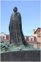Pomník mistra Jana Husa na Staroměstském náměstí