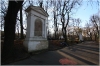 Petřín - křížová cesta