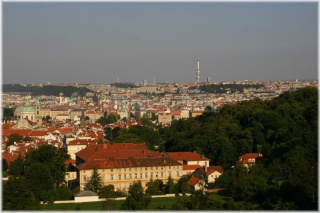 Nemocnice Milosrdných Sester Sv. Karla Boromejského