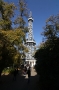 Petřín - rozhledna